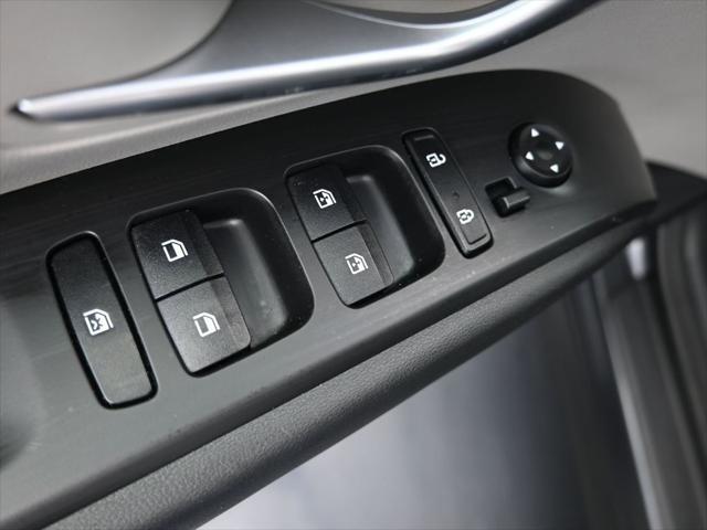 used 2023 Hyundai Tucson car, priced at $21,278