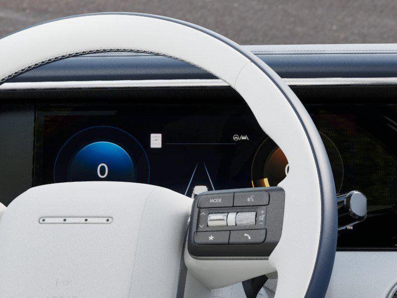 new 2026 Hyundai Palisade car, priced at $55,047