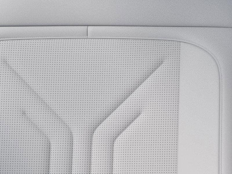 new 2026 Hyundai Santa Fe car, priced at $40,621