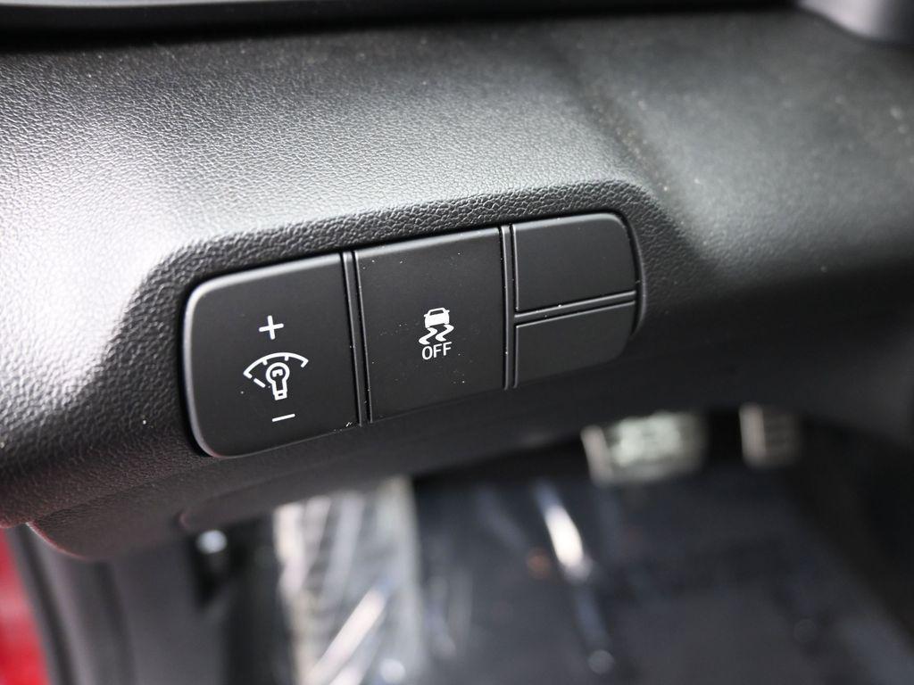 used 2025 Hyundai Elantra car, priced at $20,497