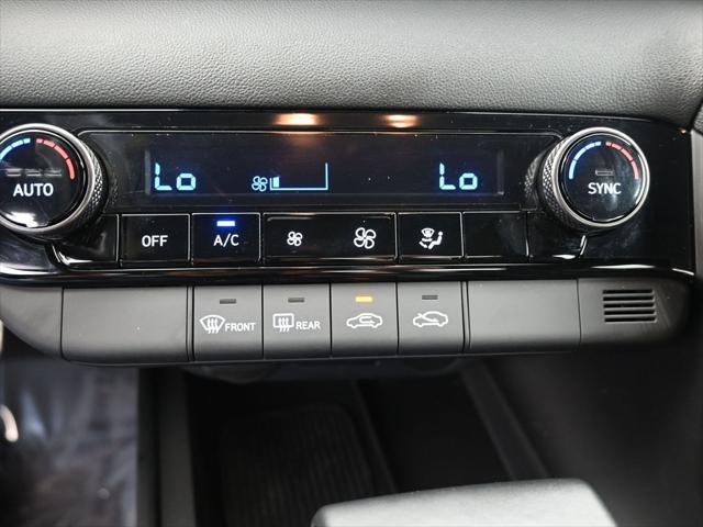 used 2025 Hyundai Elantra car, priced at $20,987