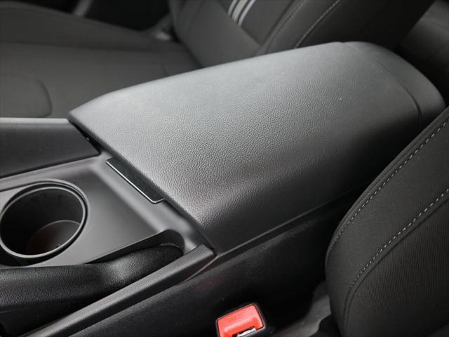 used 2025 Hyundai Elantra car, priced at $20,987