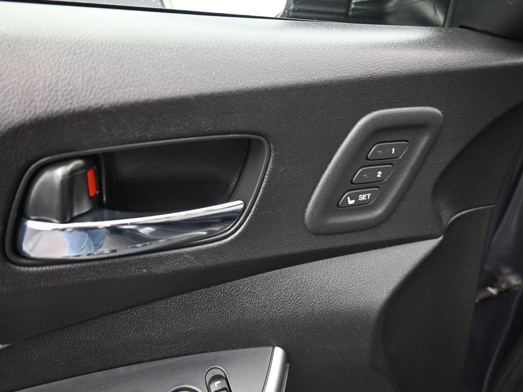 used 2016 Honda CR-V car, priced at $15,488