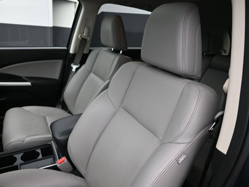 used 2016 Honda CR-V car, priced at $15,488