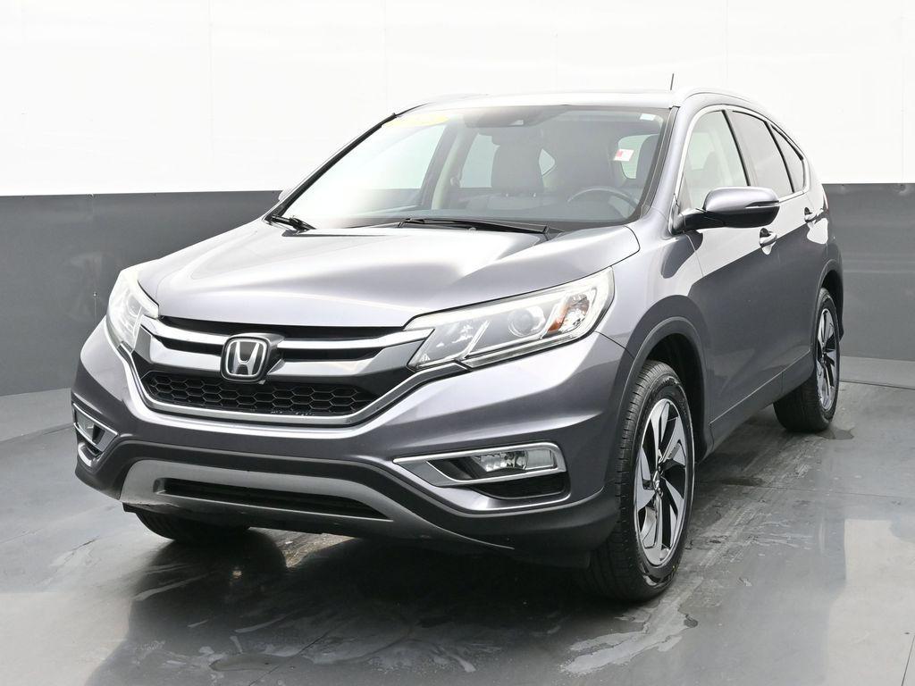 used 2016 Honda CR-V car, priced at $15,488