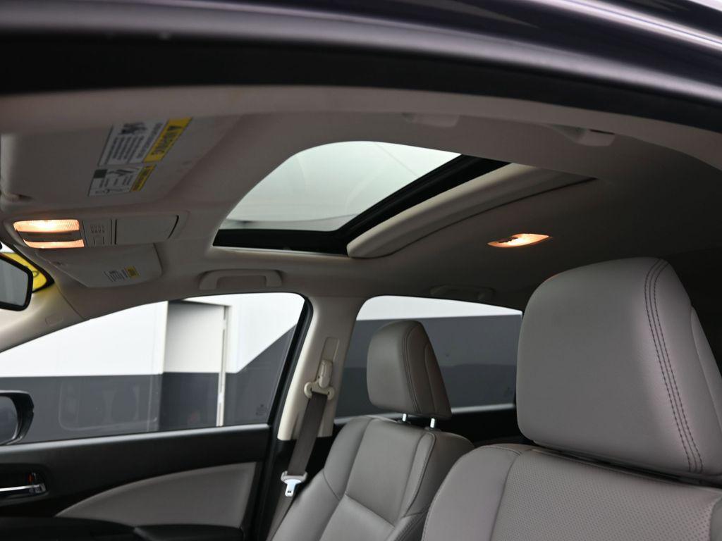 used 2016 Honda CR-V car, priced at $15,488