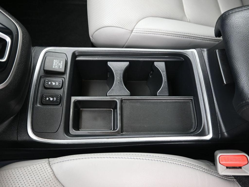 used 2016 Honda CR-V car, priced at $15,488