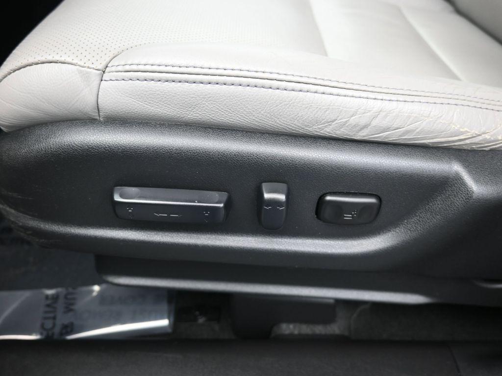 used 2016 Honda CR-V car, priced at $15,488