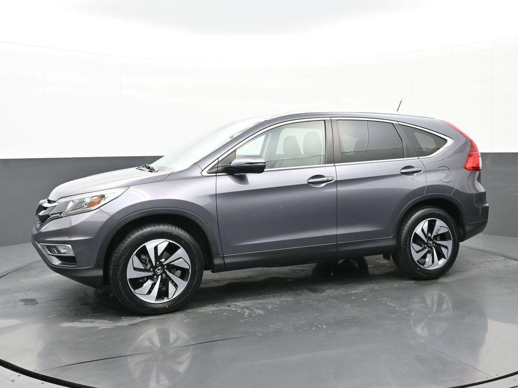 used 2016 Honda CR-V car, priced at $15,488