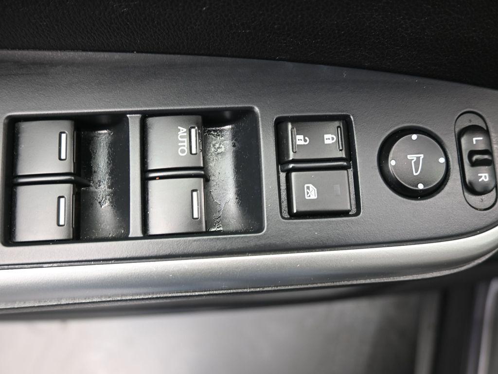 used 2016 Honda CR-V car, priced at $15,488