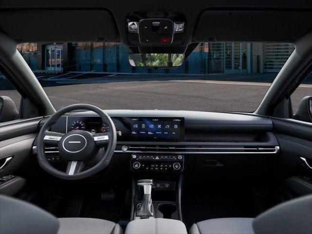 new 2025 Hyundai SANTA CRUZ car, priced at $32,409