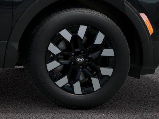 new 2025 Hyundai SANTA CRUZ car, priced at $32,409