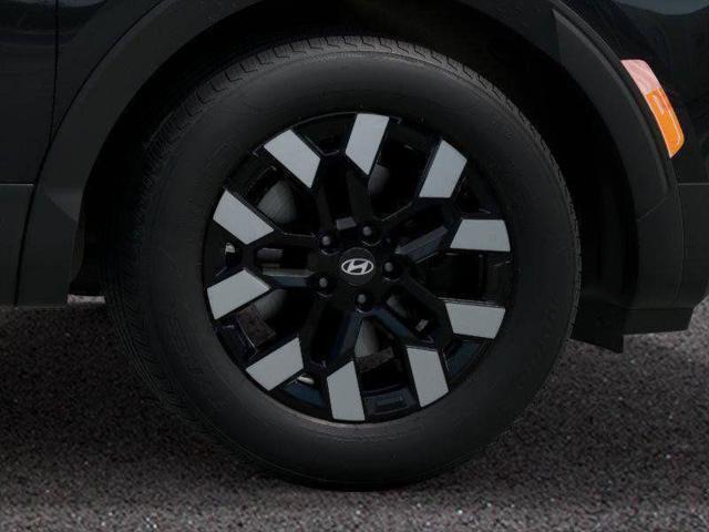 new 2025 Hyundai SANTA CRUZ car, priced at $32,409