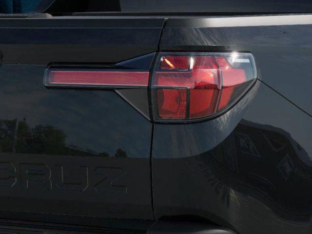 new 2025 Hyundai SANTA CRUZ car, priced at $32,409