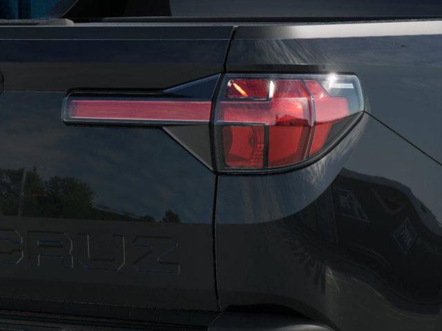new 2025 Hyundai SANTA CRUZ car, priced at $32,409