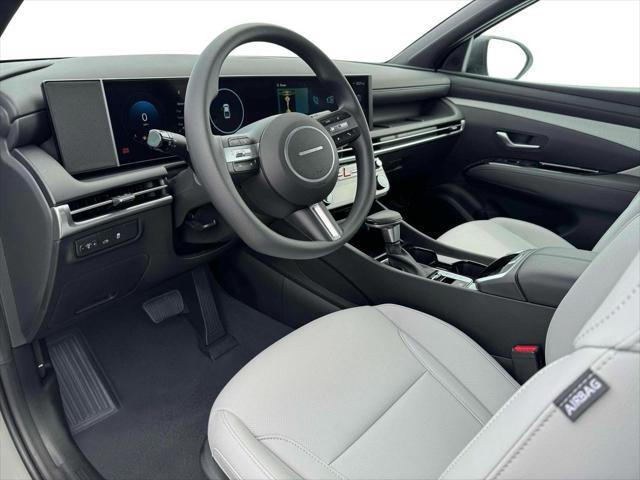 new 2025 Hyundai SANTA CRUZ car, priced at $32,409