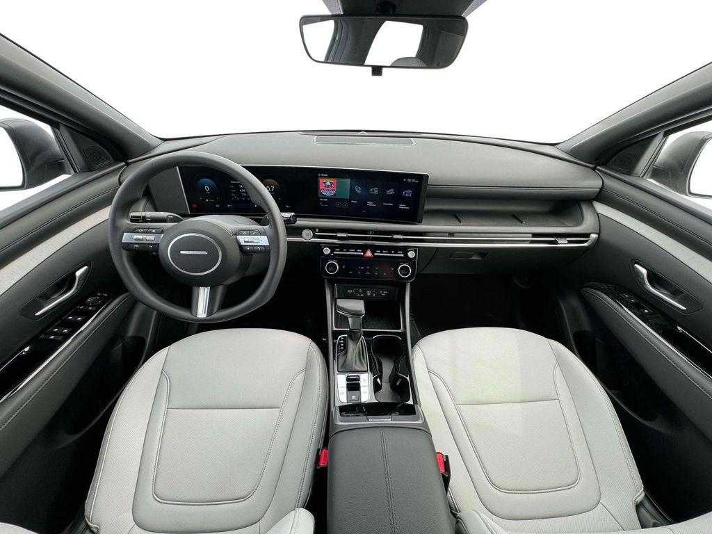 new 2025 Hyundai SANTA CRUZ car, priced at $32,409