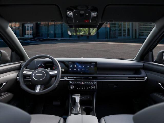 new 2025 Hyundai SANTA CRUZ car, priced at $32,409