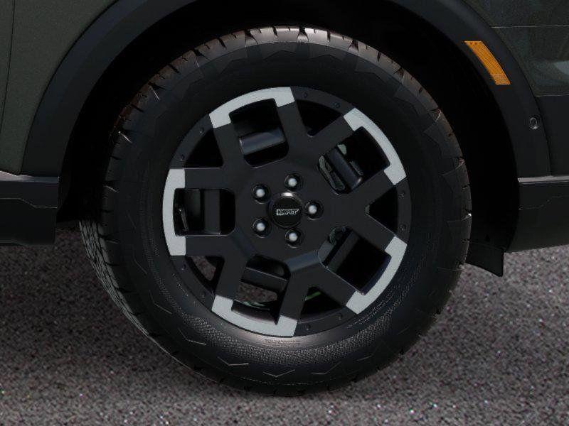 new 2026 Hyundai Palisade car, priced at $50,472