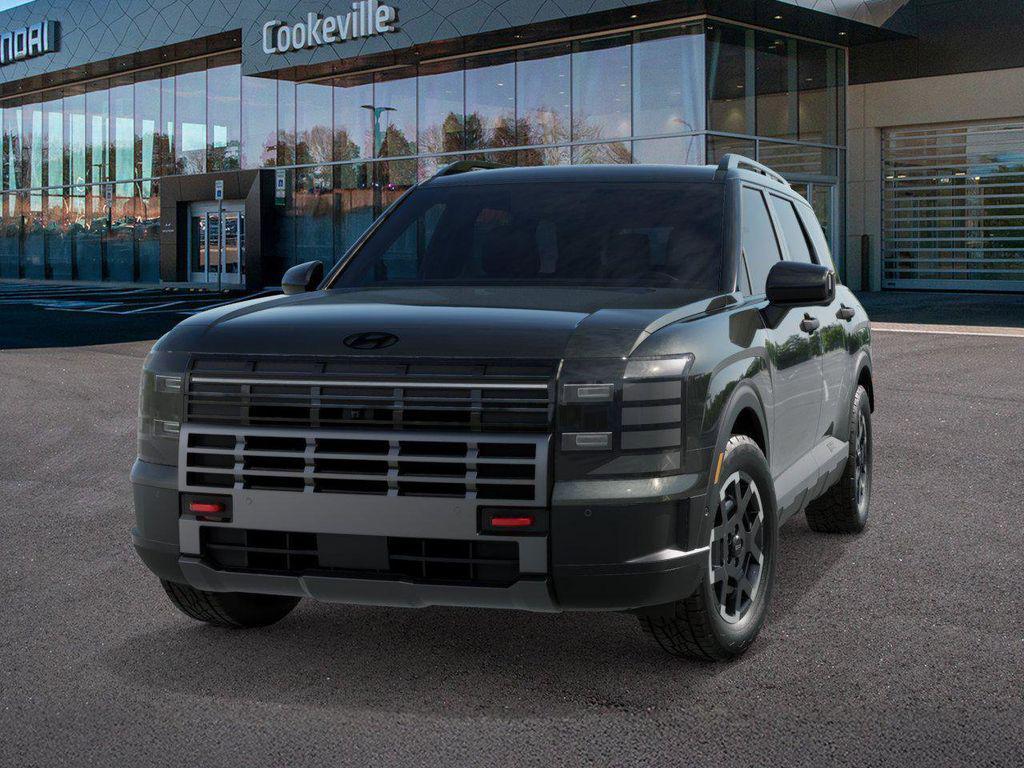 new 2026 Hyundai Palisade car, priced at $50,472