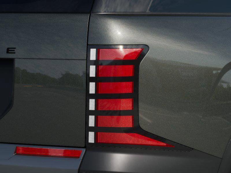 new 2026 Hyundai Palisade car, priced at $50,472