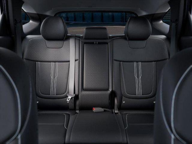 new 2025 Hyundai Tucson car, priced at $33,437