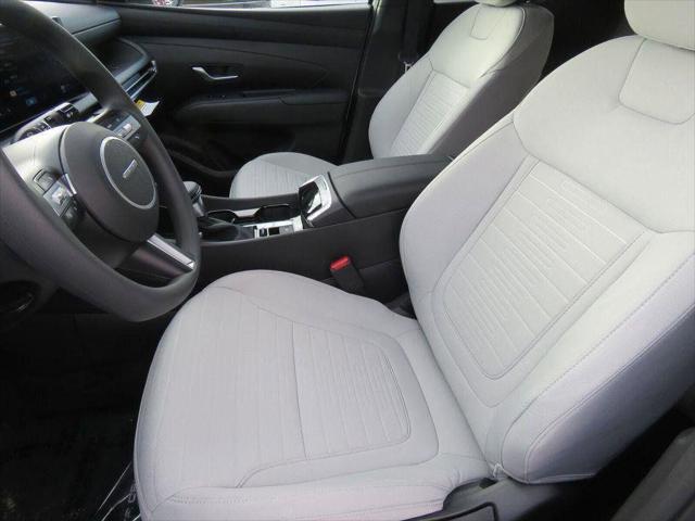 new 2025 Hyundai SANTA CRUZ car, priced at $30,030