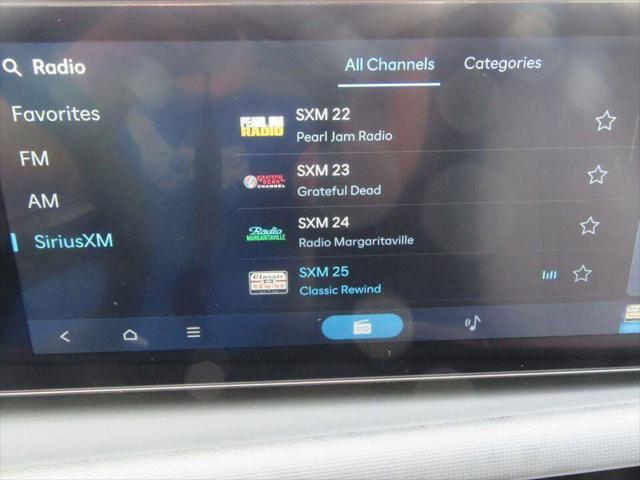 new 2025 Hyundai SANTA CRUZ car, priced at $27,780