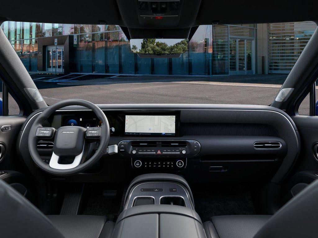 new 2026 Hyundai Palisade car, priced at $56,973