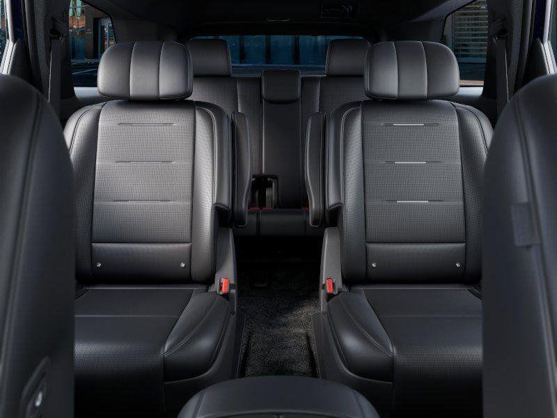 new 2026 Hyundai Palisade car, priced at $56,973