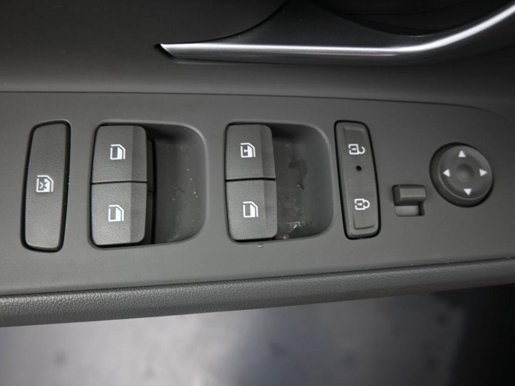 used 2025 Hyundai Elantra car, priced at $19,420