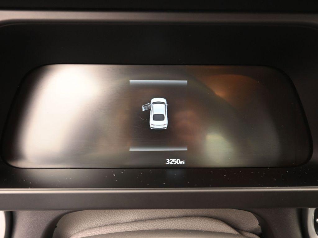 used 2025 Hyundai Elantra car, priced at $19,420