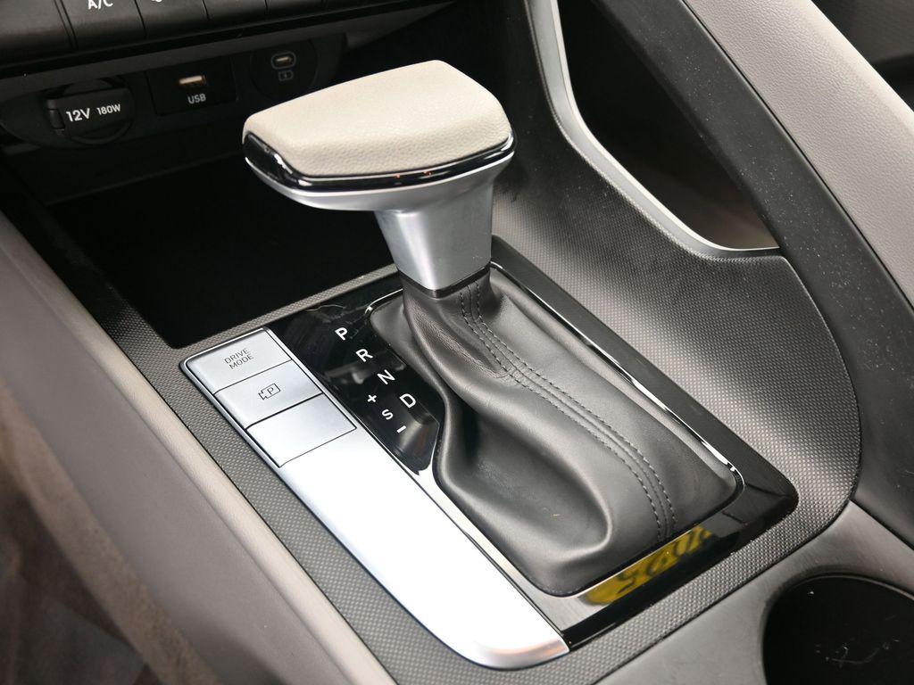 used 2025 Hyundai Elantra car, priced at $19,420