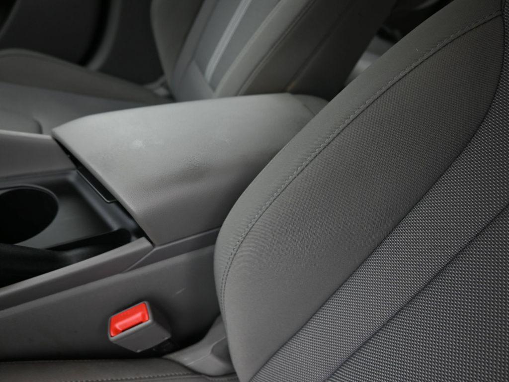 used 2025 Hyundai Elantra car, priced at $19,420