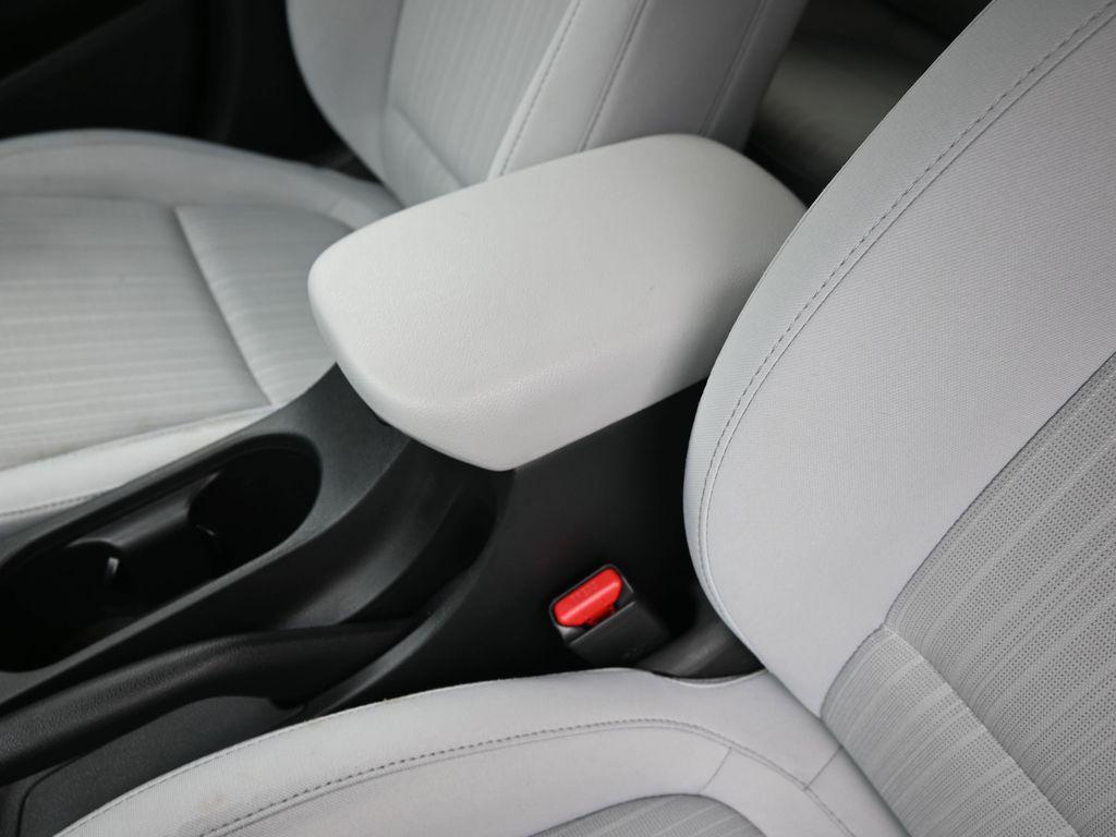 used 2023 Hyundai Kona car, priced at $17,886