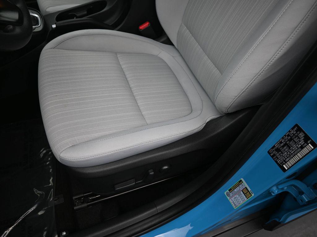 used 2023 Hyundai Kona car, priced at $17,886