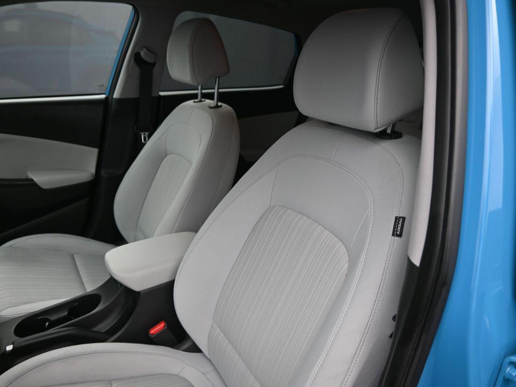 used 2023 Hyundai Kona car, priced at $17,886