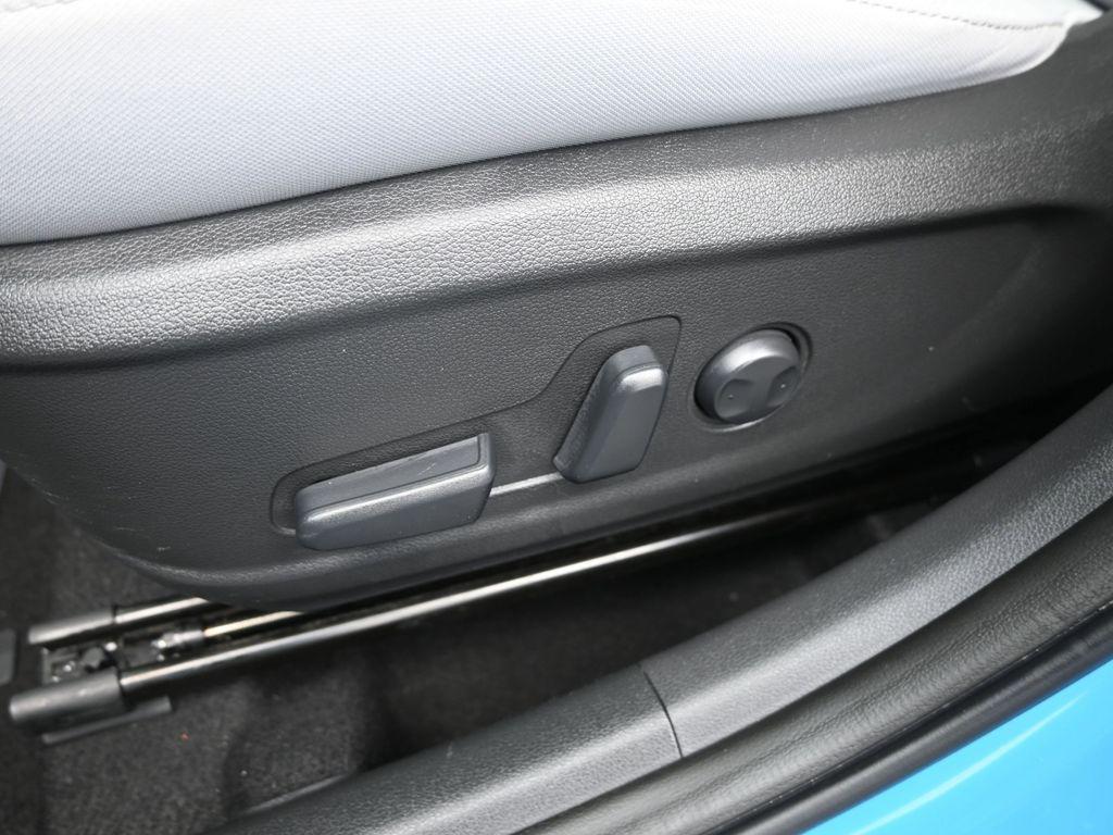 used 2023 Hyundai Kona car, priced at $17,886