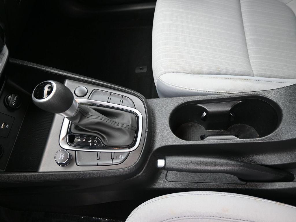 used 2023 Hyundai Kona car, priced at $17,886