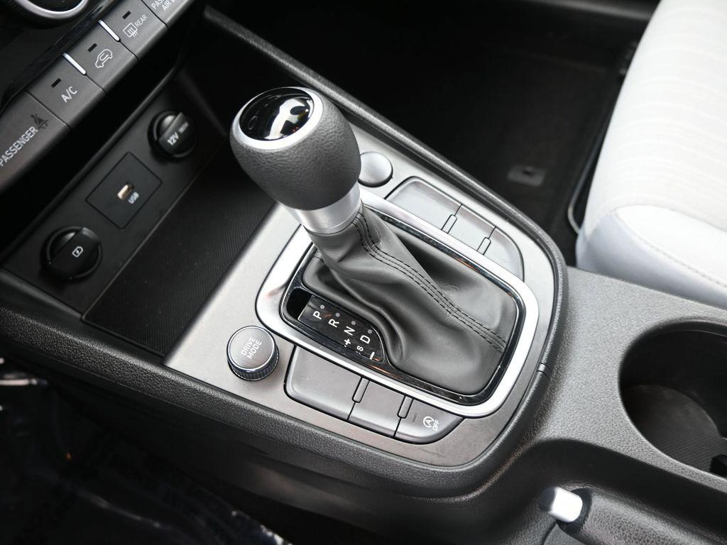 used 2023 Hyundai Kona car, priced at $17,886