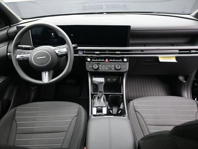 new 2025 Hyundai SANTA CRUZ car, priced at $28,757