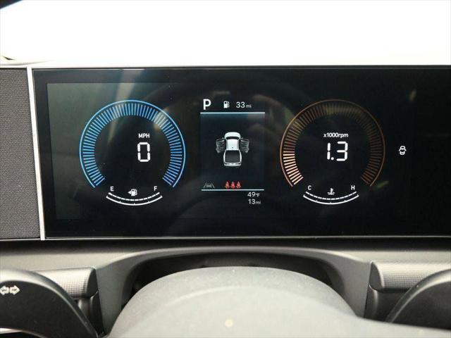 new 2025 Hyundai SANTA CRUZ car, priced at $28,757