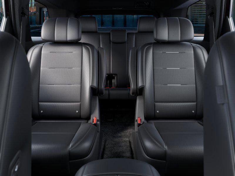 new 2026 Hyundai Palisade car, priced at $57,030