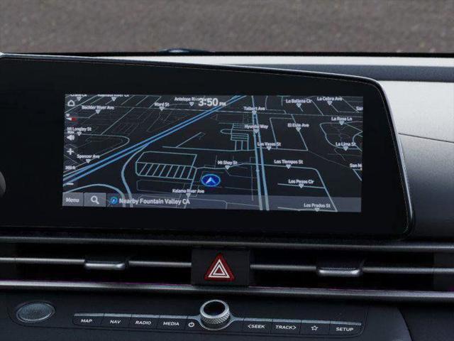 new 2025 Hyundai Elantra car, priced at $26,321