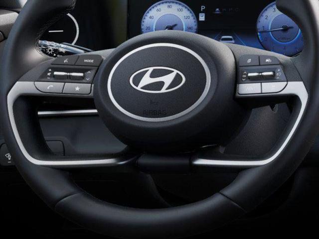 new 2025 Hyundai Elantra car, priced at $28,590