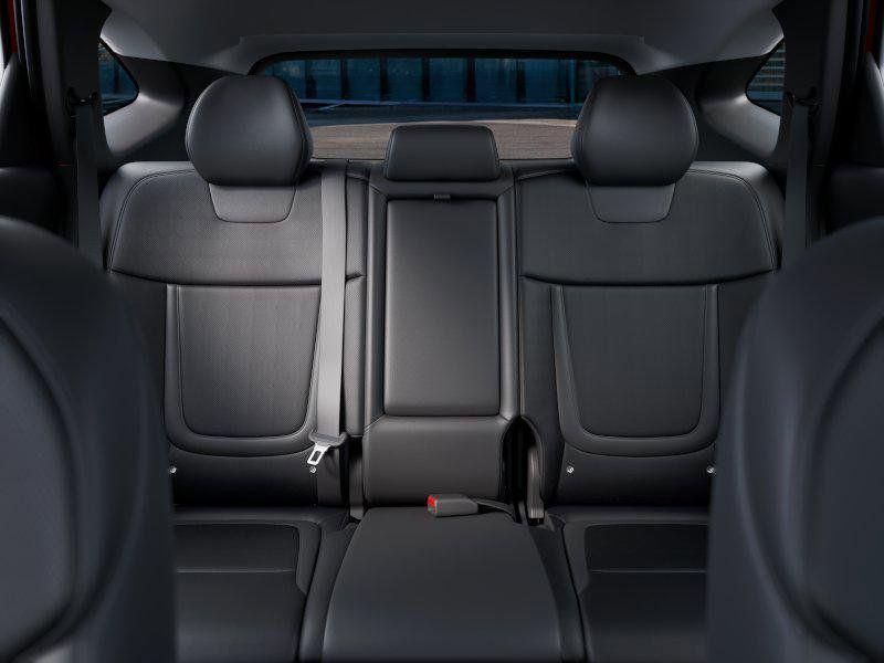 new 2025 Hyundai Tucson car, priced at $34,259