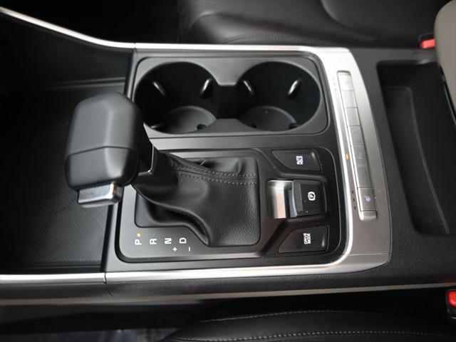 used 2025 Kia Carnival car, priced at $37,588