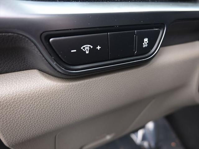 used 2025 Kia Carnival car, priced at $37,588