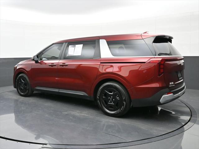 used 2025 Kia Carnival car, priced at $37,588