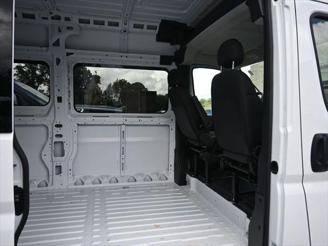 used 2023 Ram ProMaster 3500 car, priced at $38,300